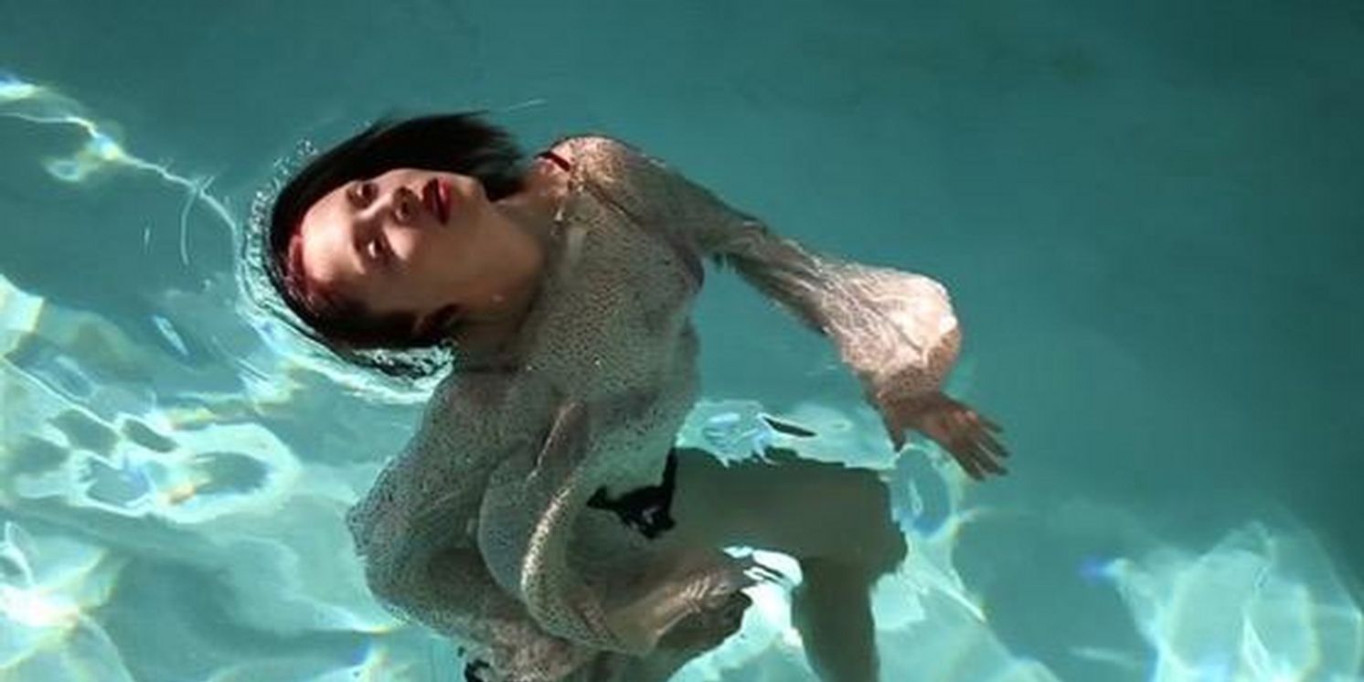 Catherine Tharin Dance Performs a Series of Solos, Duets and Film in November  Image