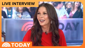 Catherine Zeta-Jones on Her Edge in KILL JACKIE, Michael Douglas' Memoir