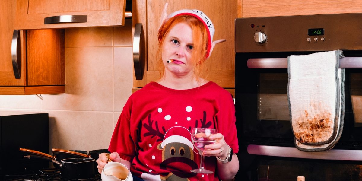 Cathy Conneff Will Star in IN 21 ROUND FOR CHRISTMAS at Park Theatre