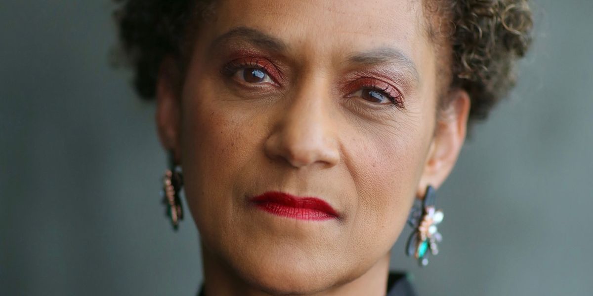 Cathy Tyson Will Lead WHO'S AFRAID OF VIRGINIA WOOLF? at Curve