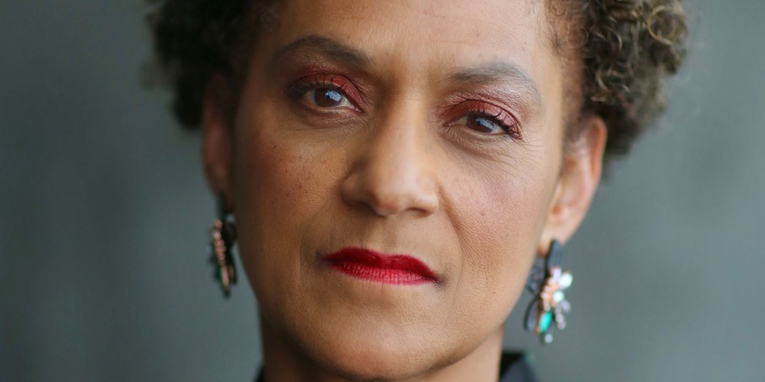 Cathy Tyson Will Lead WHO'S AFRAID OF VIRGINIA WOOLF? at Curve  Image