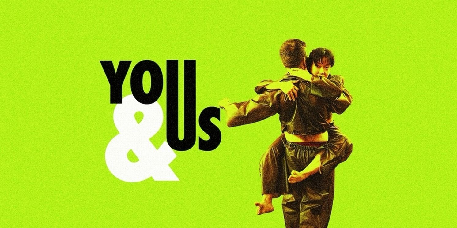 Cathy Waller Company Will Embark on UK Tour With YOU & US  Image