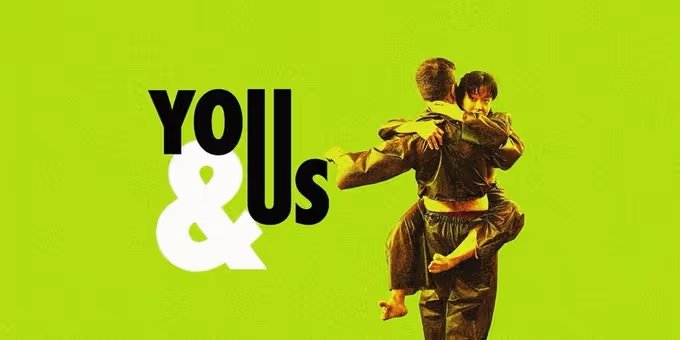 Cathy Waller Company Will Embark on UK Tour With YOU & US Photos