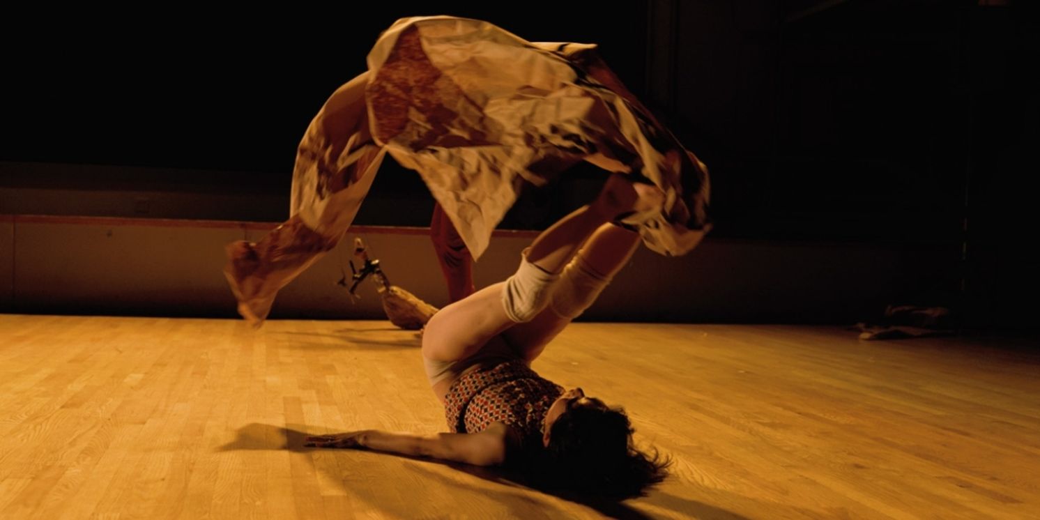 Cathy Weis Projects Reveals Spring 2025 SUNDAYS ON BROADWAY Lineup  Image