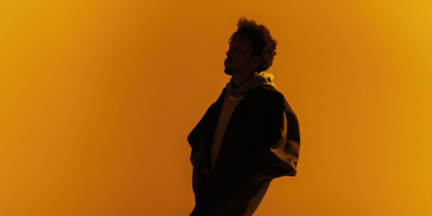 Cautious Clay Sets International 'The Hours' Tour in Support of New Album  Image