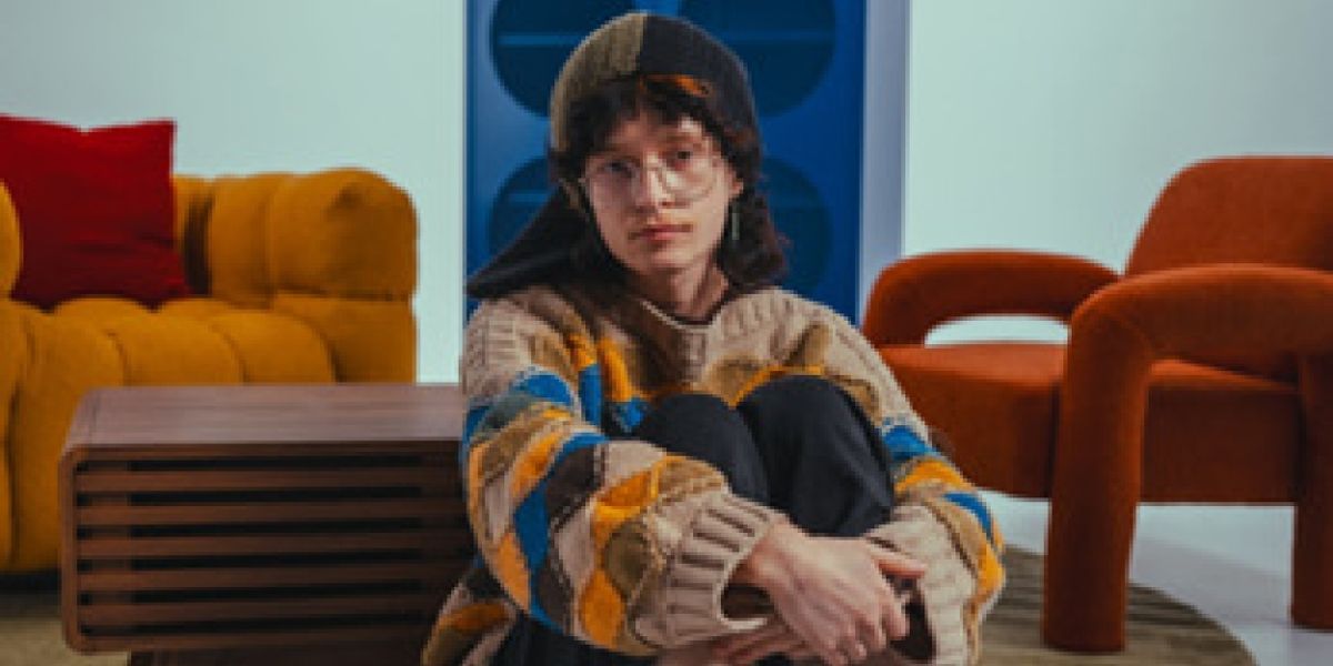 Cavetown Releases New EP 'Little Vice'