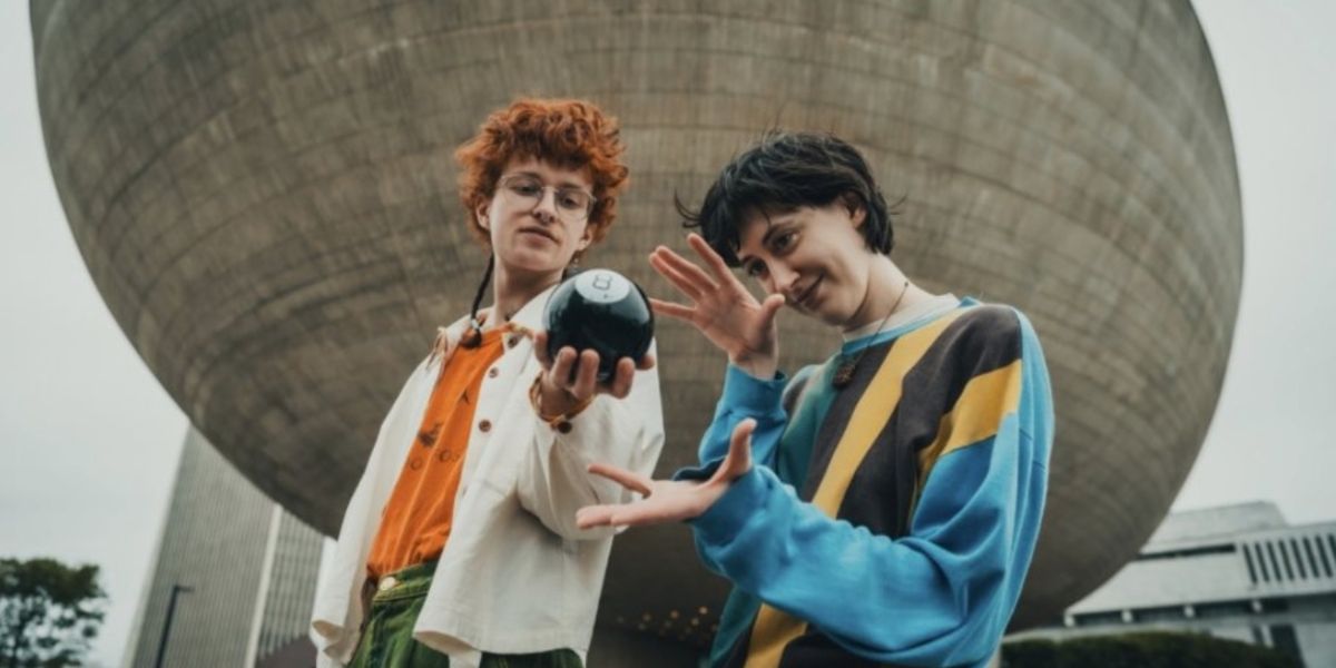 Cavetown Unveils New Single 'magic 8 ball' With Frankie Cosmos