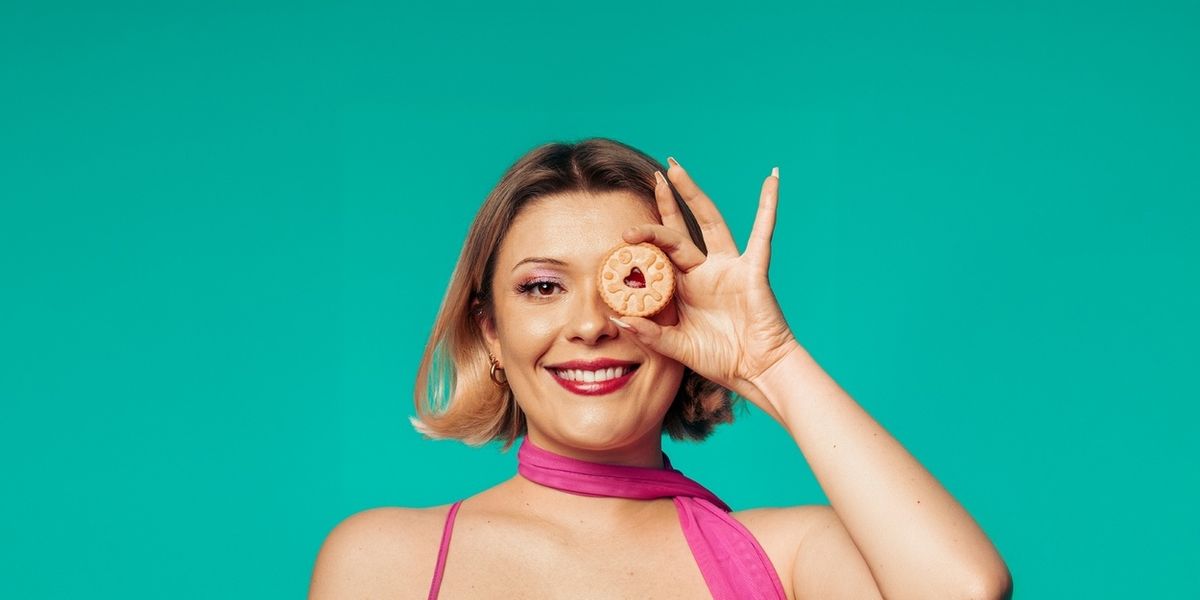 Cecily Hitchcock to Make Edinburgh Festival Fringe Debut With FAMILY RECIPE