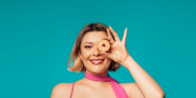 Cecily Hitchcock to Make Edinburgh Festival Fringe Debut With FAMILY RECIPE Photos