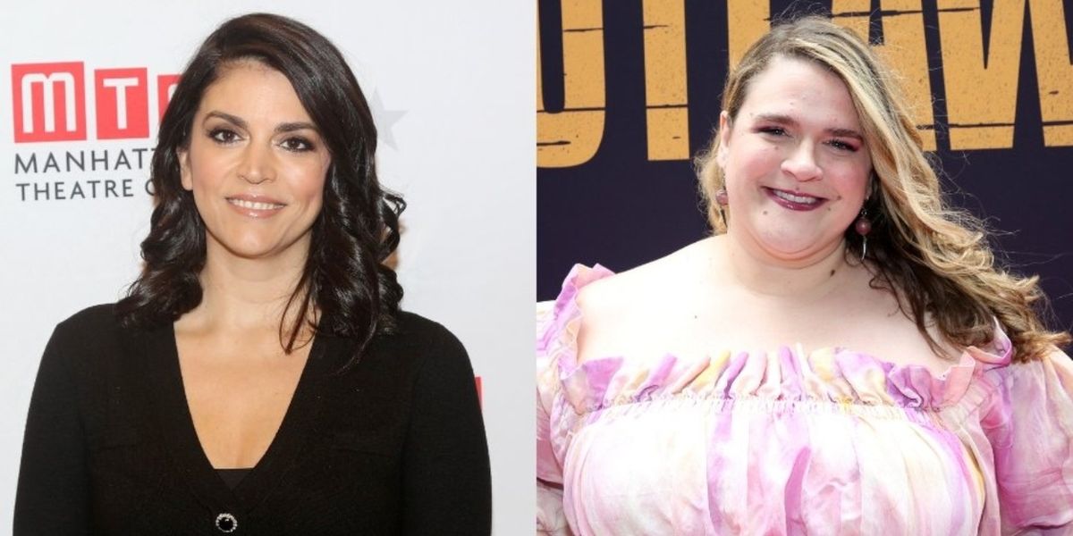 Cecily Strong and Bonnie Milligan to Host A is For’s Annual Fundraiser