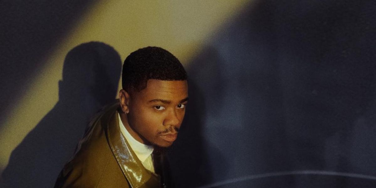 Cedric Brazle Releases New Falsetto-Driven Single AGAIN & AGAIN.