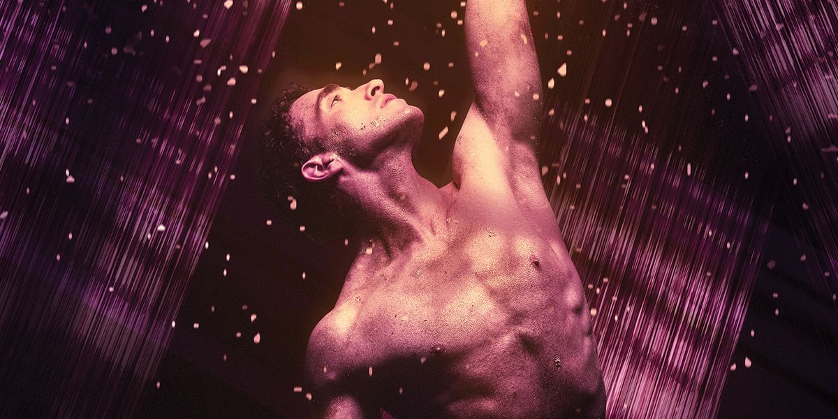 Cedric Neal, Brayden Bambino and More to Star in PIPPIN at Signature Theatre