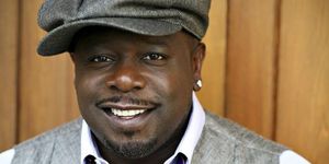 Cedric the Entertainer to Perform One-Night-Only at Paramount Theatre in Aurora