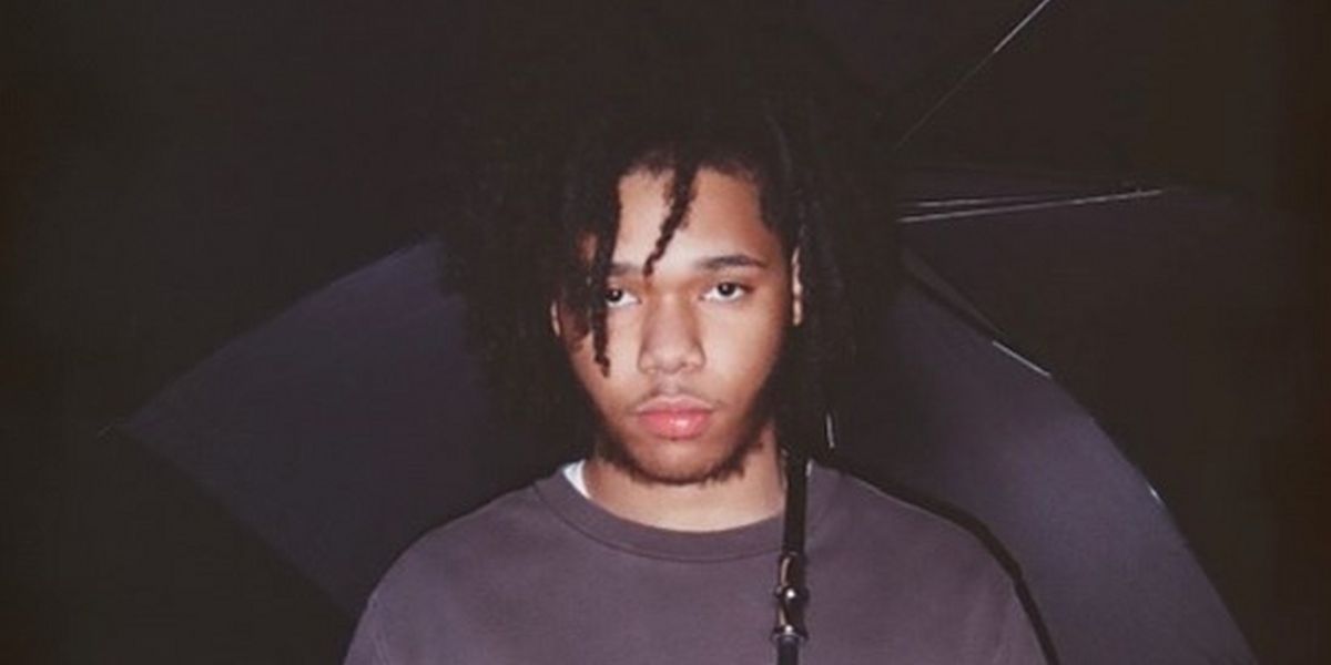 Cel Nolackin Shares His Truth on New Track 'Sliding & Providing'
