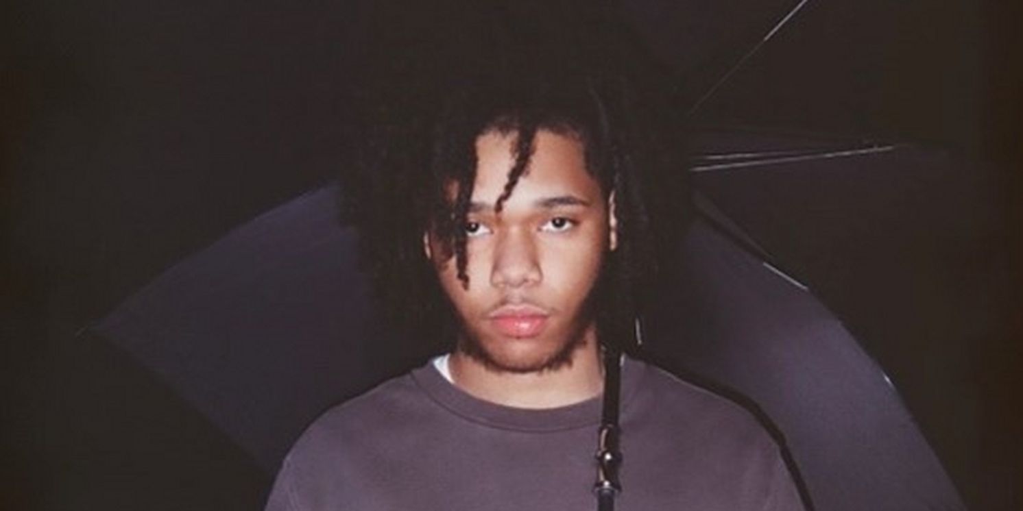 Cel Nolackin Shares His Truth on New Track 'Sliding & Providing'  Image