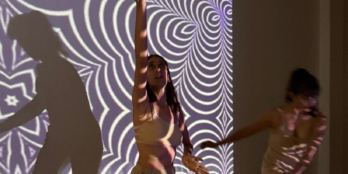 Celebra El Cico Su 40 Aniversario Con La Apertura De La Licenciatura Creación-Investigación Dancística