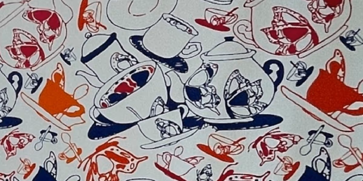 Celebrará La Escuela De Diseño Los 20 Años De La Especialidad En Diseño Textil