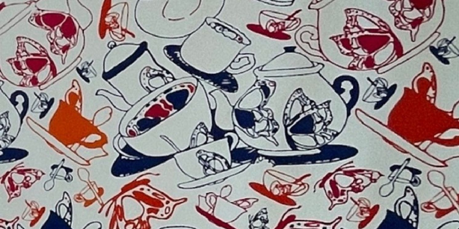 Celebrará La Escuela De Diseño Los 20 Años De La Especialidad En Diseño Textil  Image