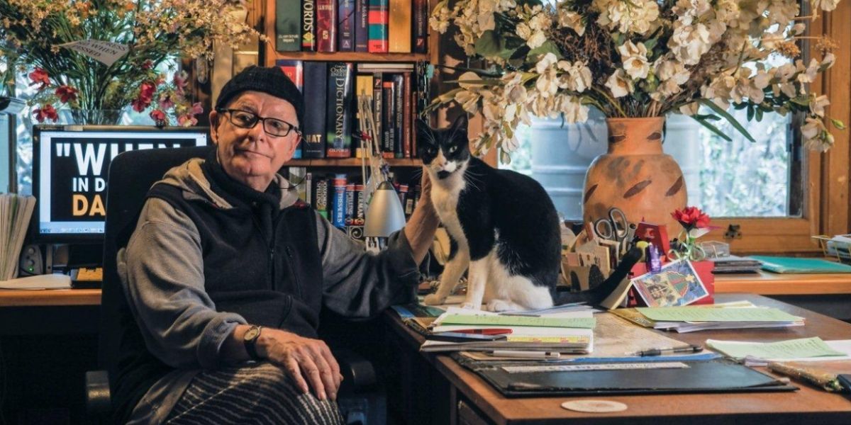 Celebrate 80 Years of Pieter-Dirk Uys With Two Plays at Artscape