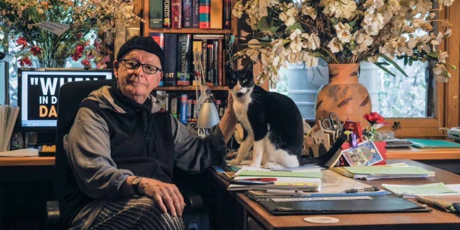 Celebrate 80 Years of Pieter-Dirk Uys With Two Plays at Artscape  Image