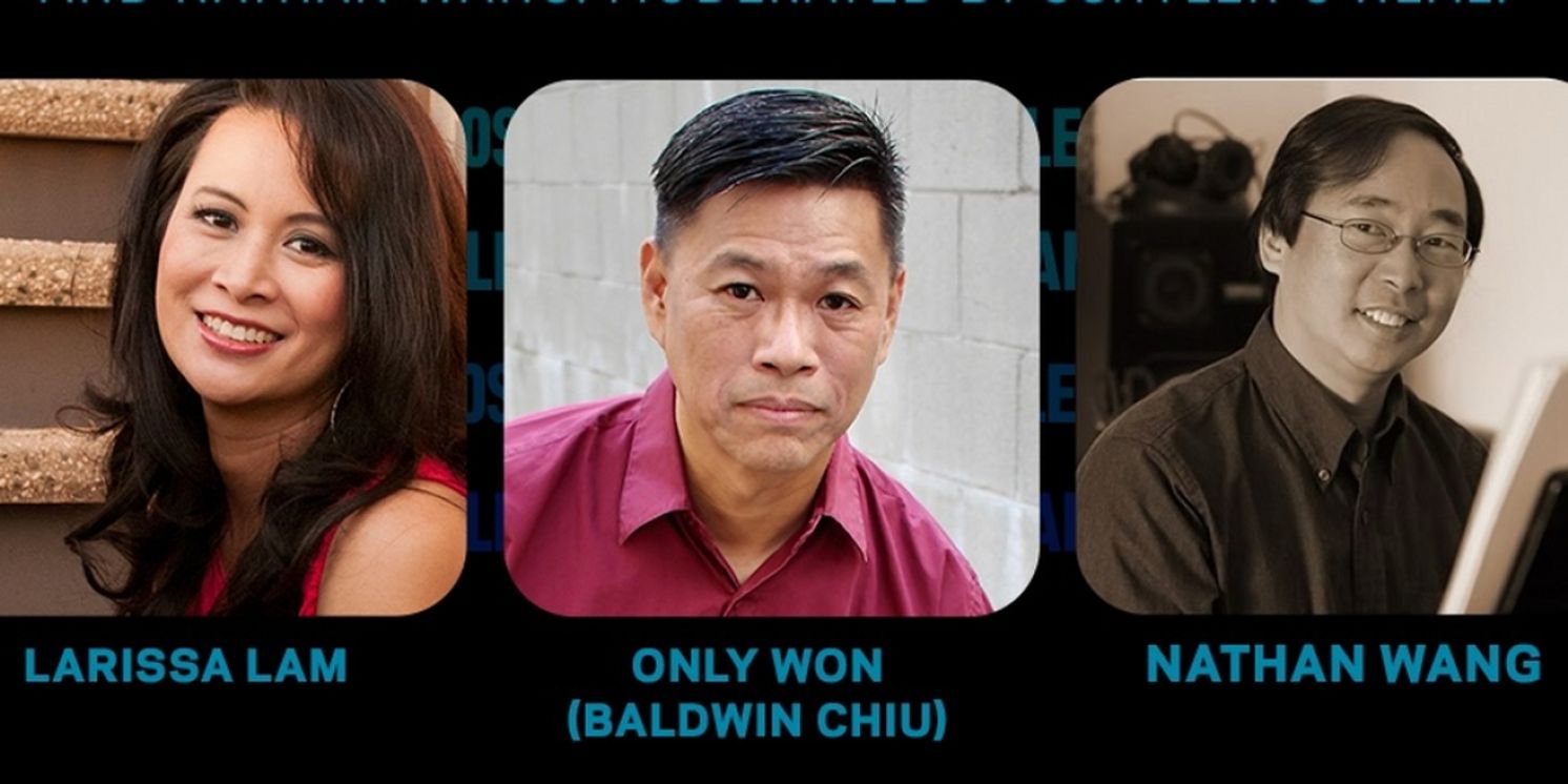 Celebrate AAPI Heritage Month With Far East Deep South Film Screening And Live Music At The GRAMMY Museum  Image