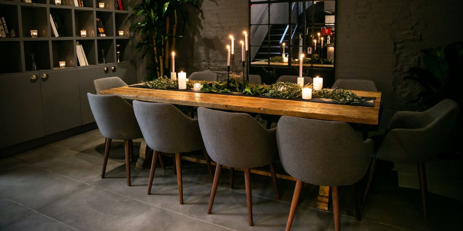 Celebrate AAPI Heritage Month in May at Four Outstanding Asian Restaurants  Image