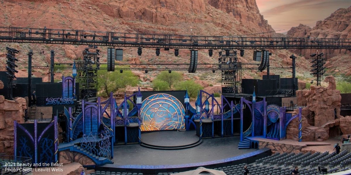 Celebrate Annual Tuacahn Day This Month With Service Opportunities and More