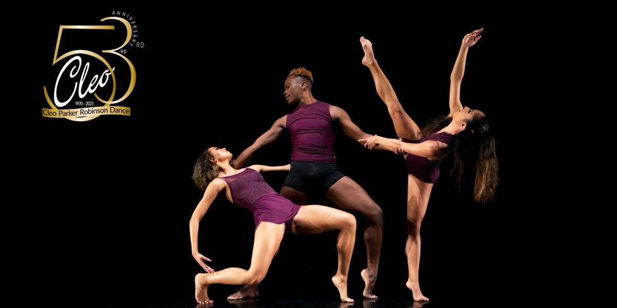 Celebrate Black History Month at the Parsons Theater with Three Inspirational Productions