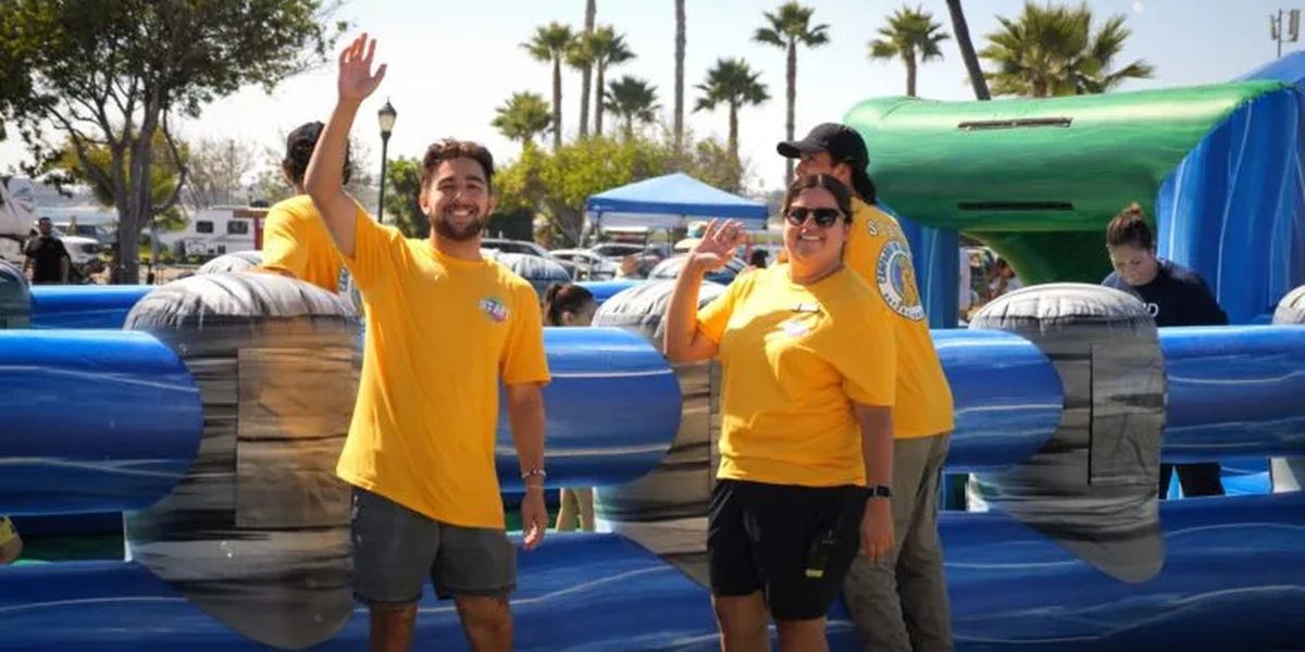 Celebrate Campland’s 56th Anniversary With CAMPLAND ON THE BAY DAY