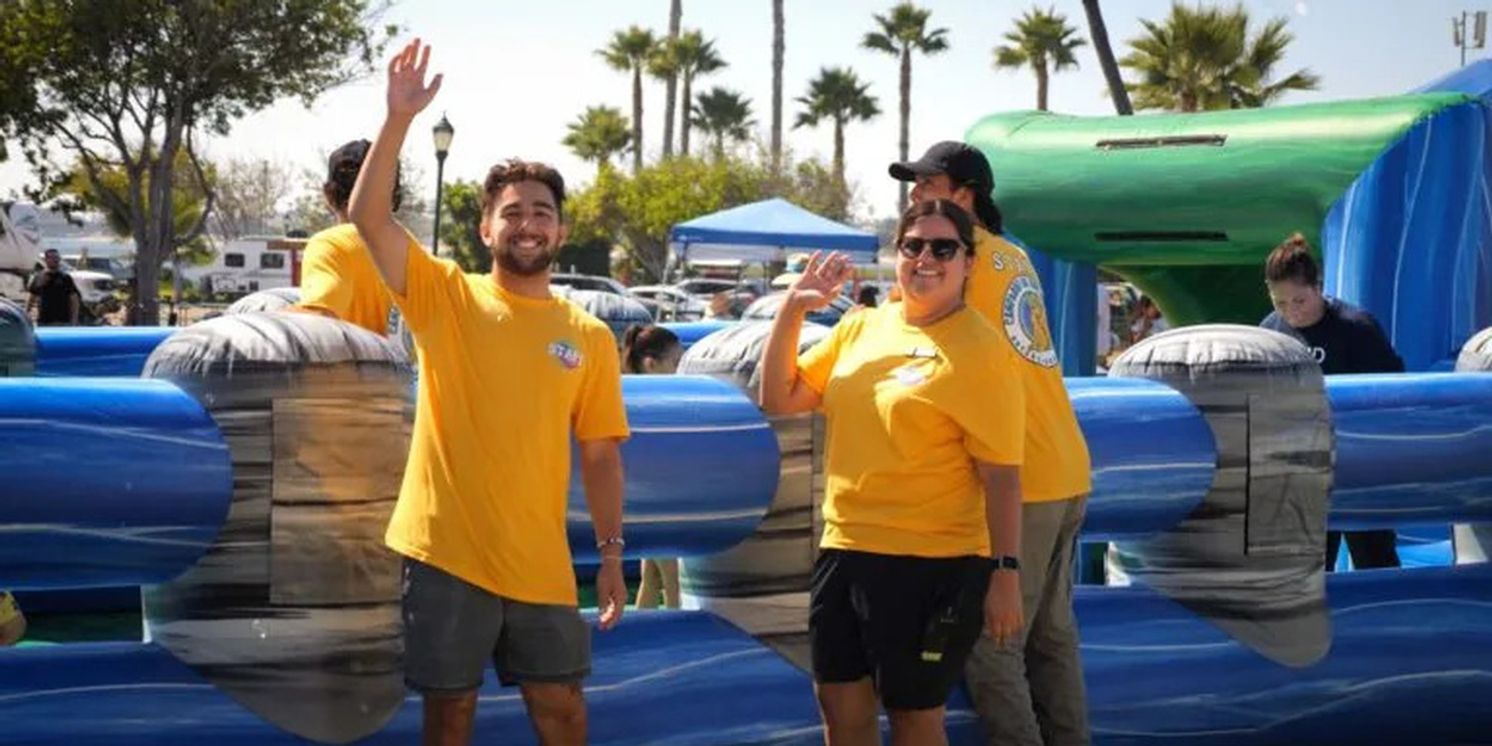 Celebrate Campland’s 56th Anniversary With CAMPLAND ON THE BAY DAY  Image