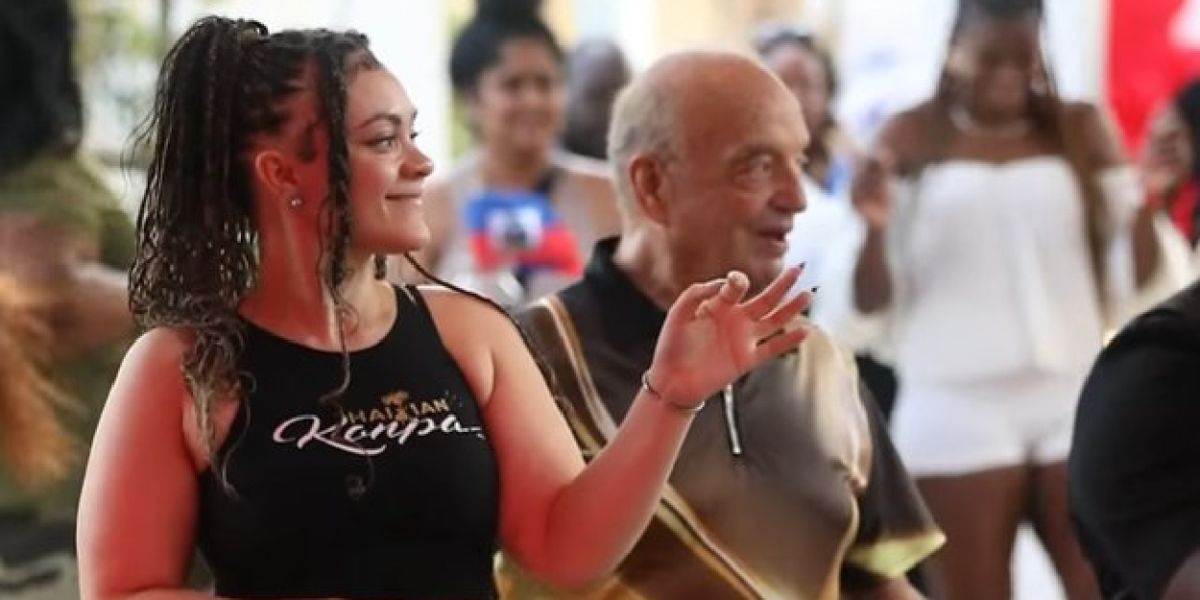 Celebrate Haitian Heritage Month At A GREAT KREYÒL WEEKEND
