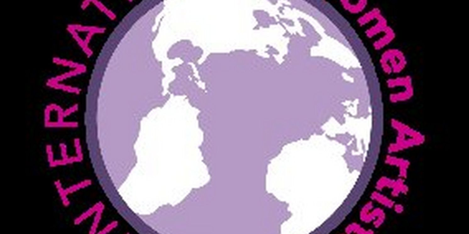 Celebrate International Women Artists This March In New York City At SALON SYMPHONY  Image