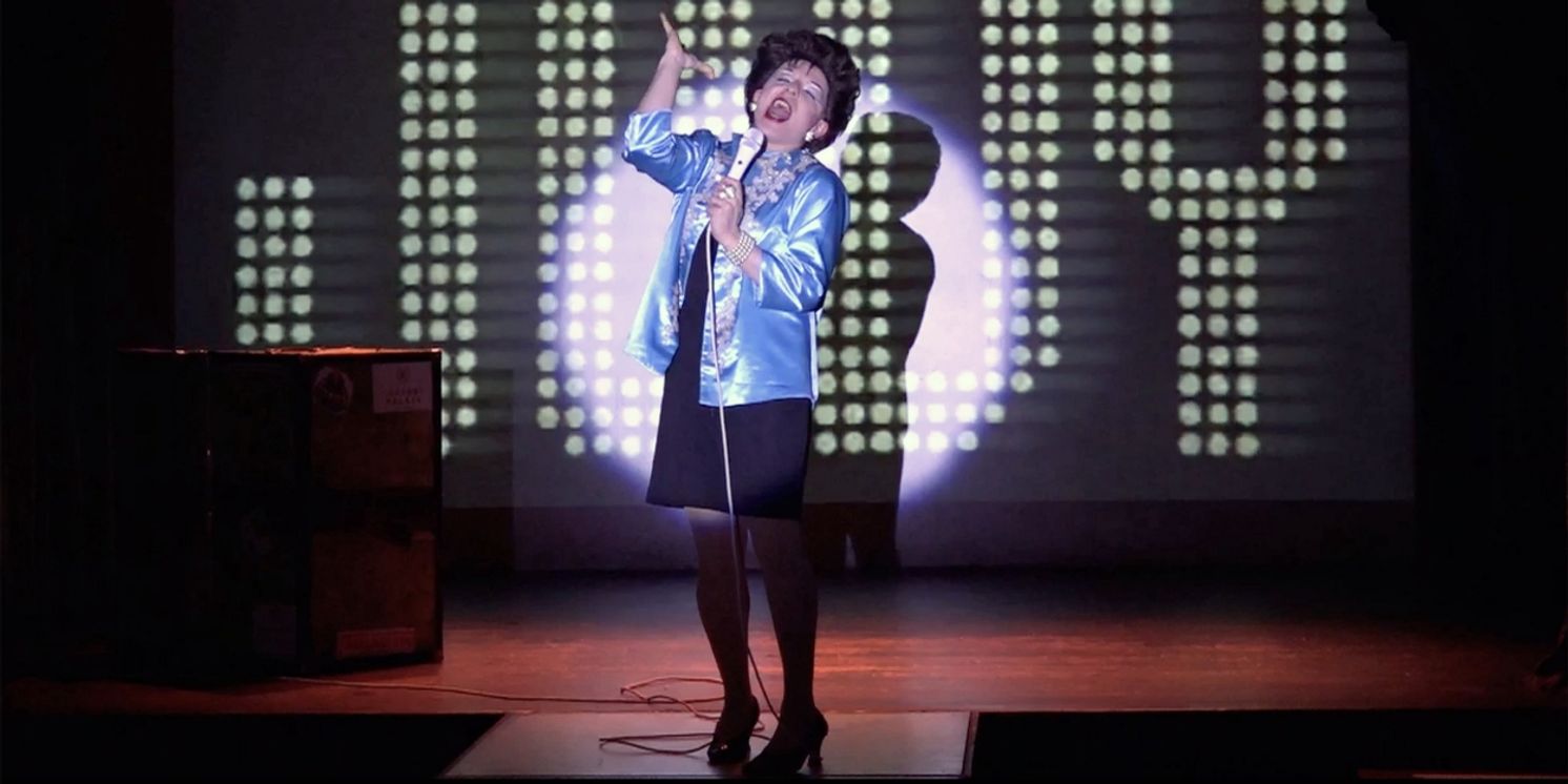 Celebrate Judy Garland's 101st Birthday with Peter Mac's Acclaimed Tribute Show at Chelsea Table + Stage  Image