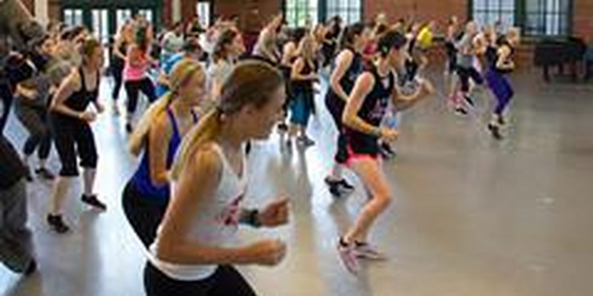 Celebrate Kansas City Dance Day At The Bolender Center For Dance & Creativity, August 26