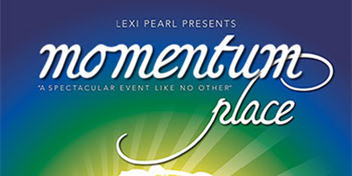 Celebrate Mother's Day with 25th Annual MOMENTUM PLACE at Will Geer Theatricum Botanicum