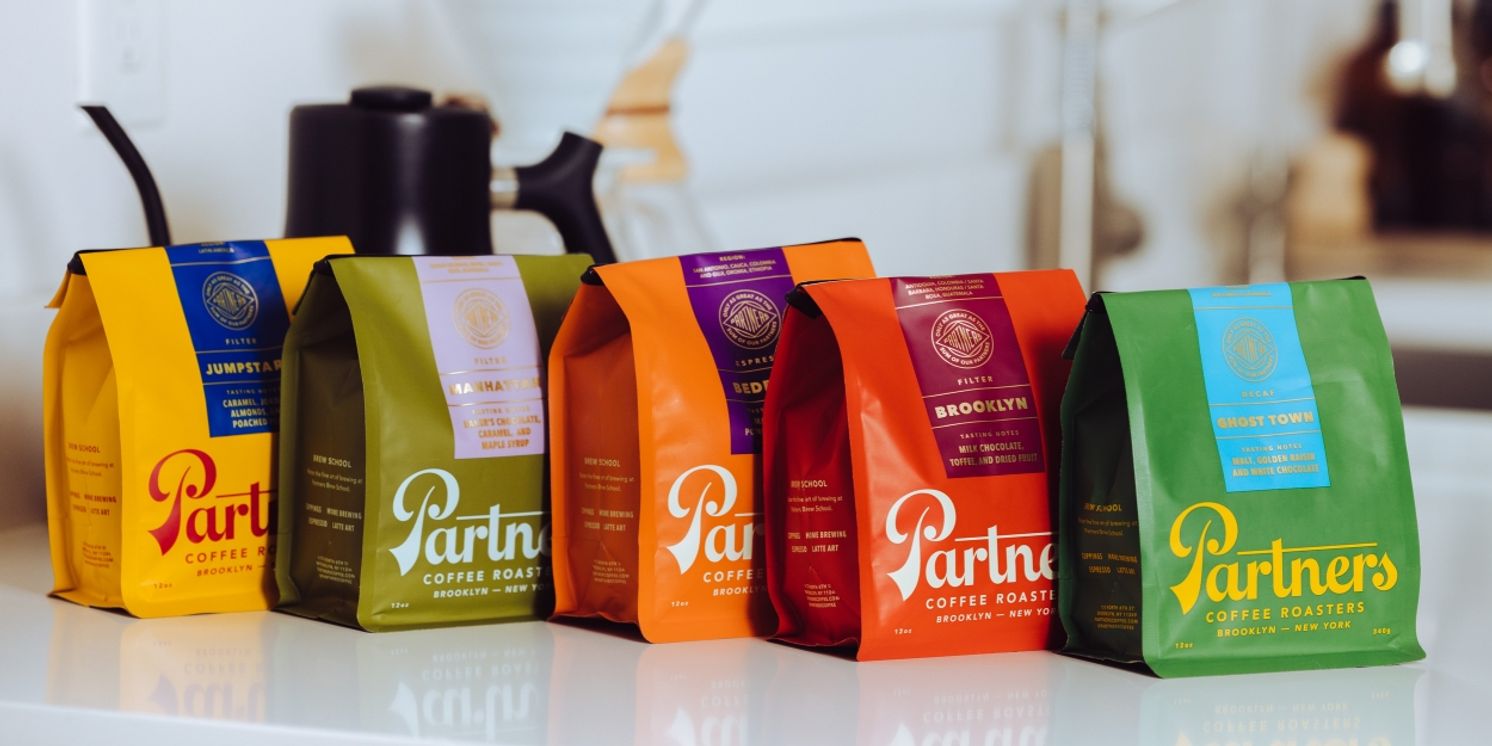 Celebrate NATIONAL COFFEE DAY on 10/1 with Top Products  Image