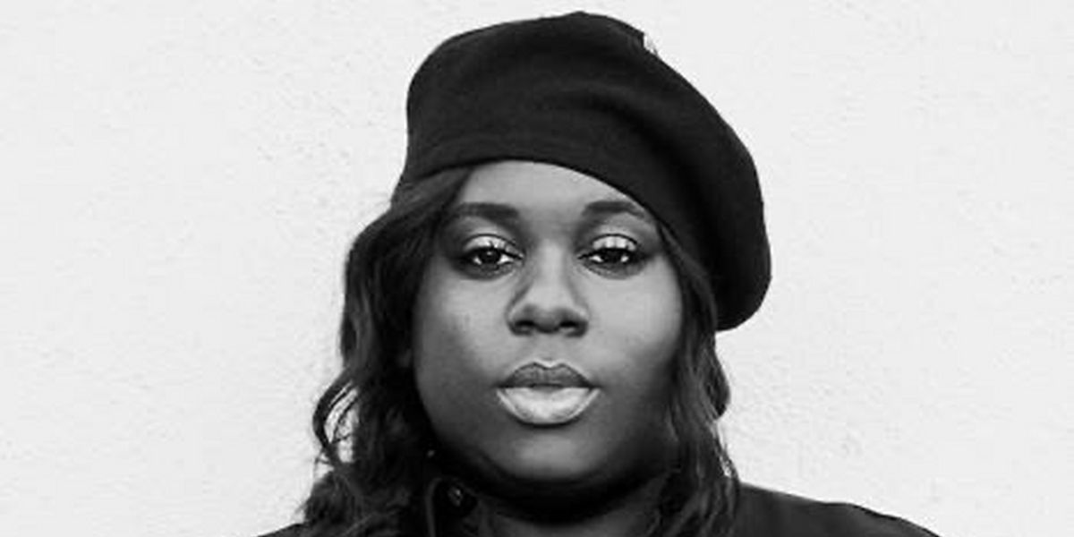 Celebrate NYC Pride Weekend With Alex Newell At Audible's Minetta Lane Theatre