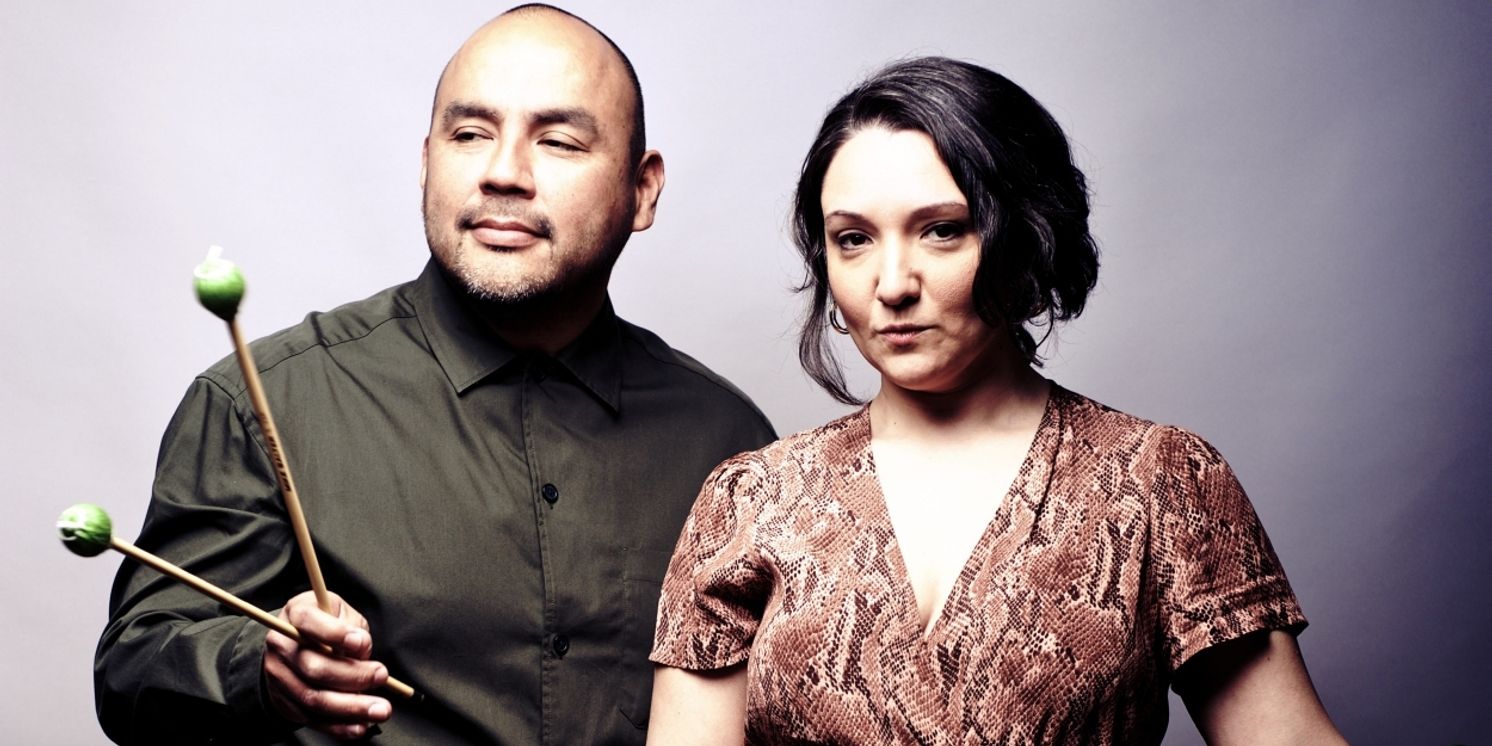 Celebrate National Hispanic Heritage Month With BAHUE  Image