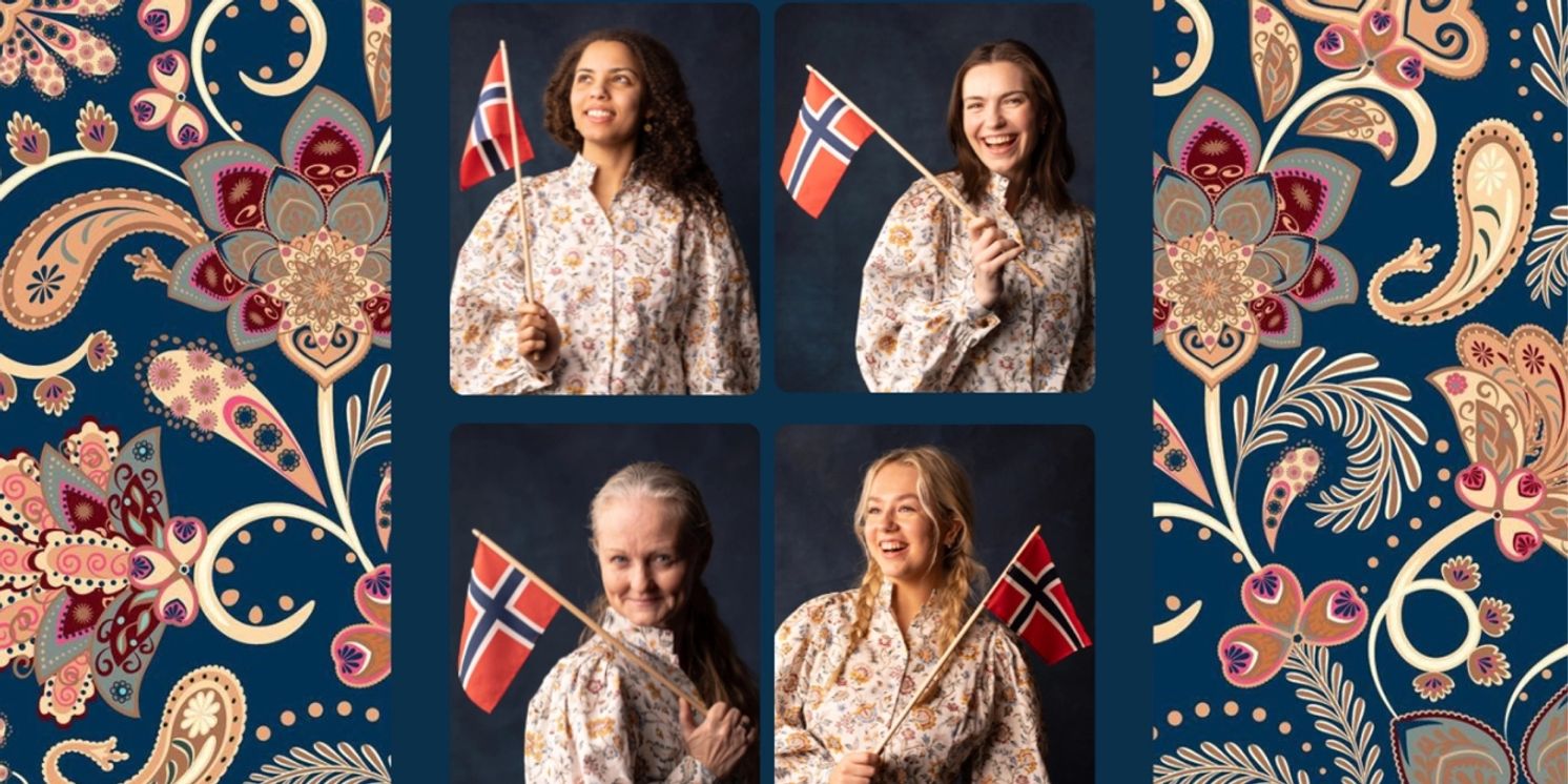 Celebrate Norway's National Day At 54 Below This Week  Image