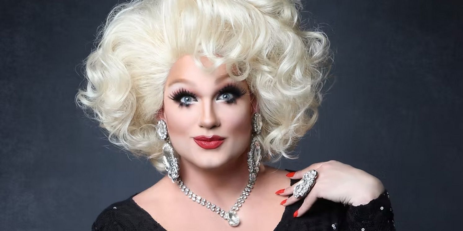 Celebrate Pride With Delighted Tobehere's DRAG 101!  Image