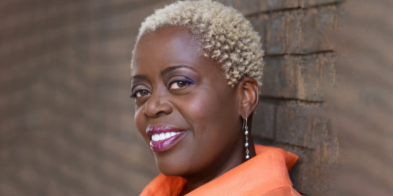 Celebrate Thanksgiving with Lillias White at 54 Below  Image
