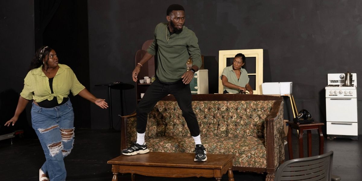 Black Box Theater to Present A RAISIN IN THE SUN Talkback Group Session