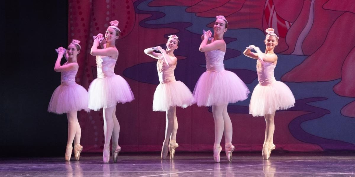Celebrate The Holidays At The Moss Cultural Arts Center With December Performances