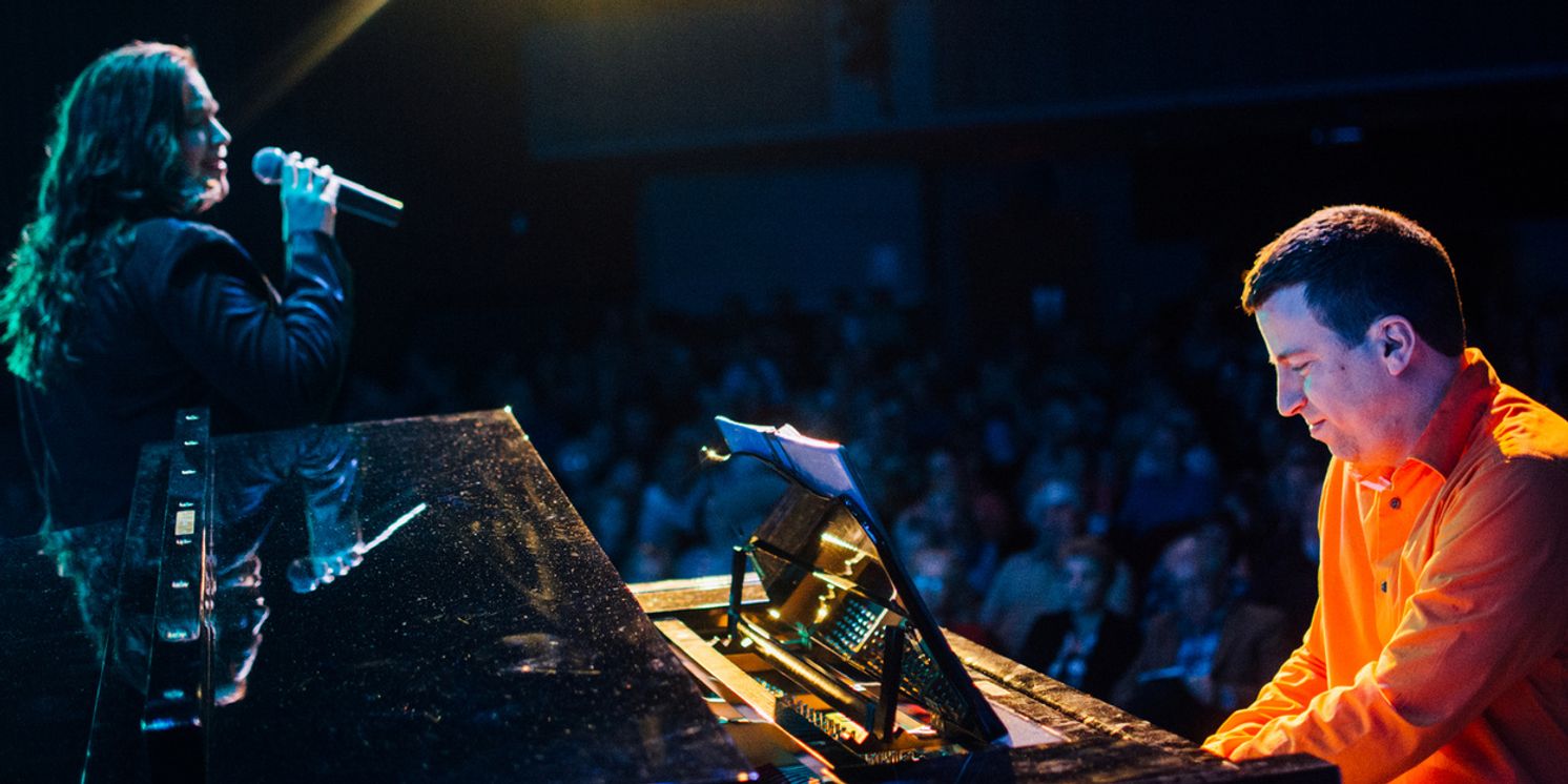 A CARPENTERS CHRISTMAS to Bring Holiday Cheer to Raue Center for the Arts  Image