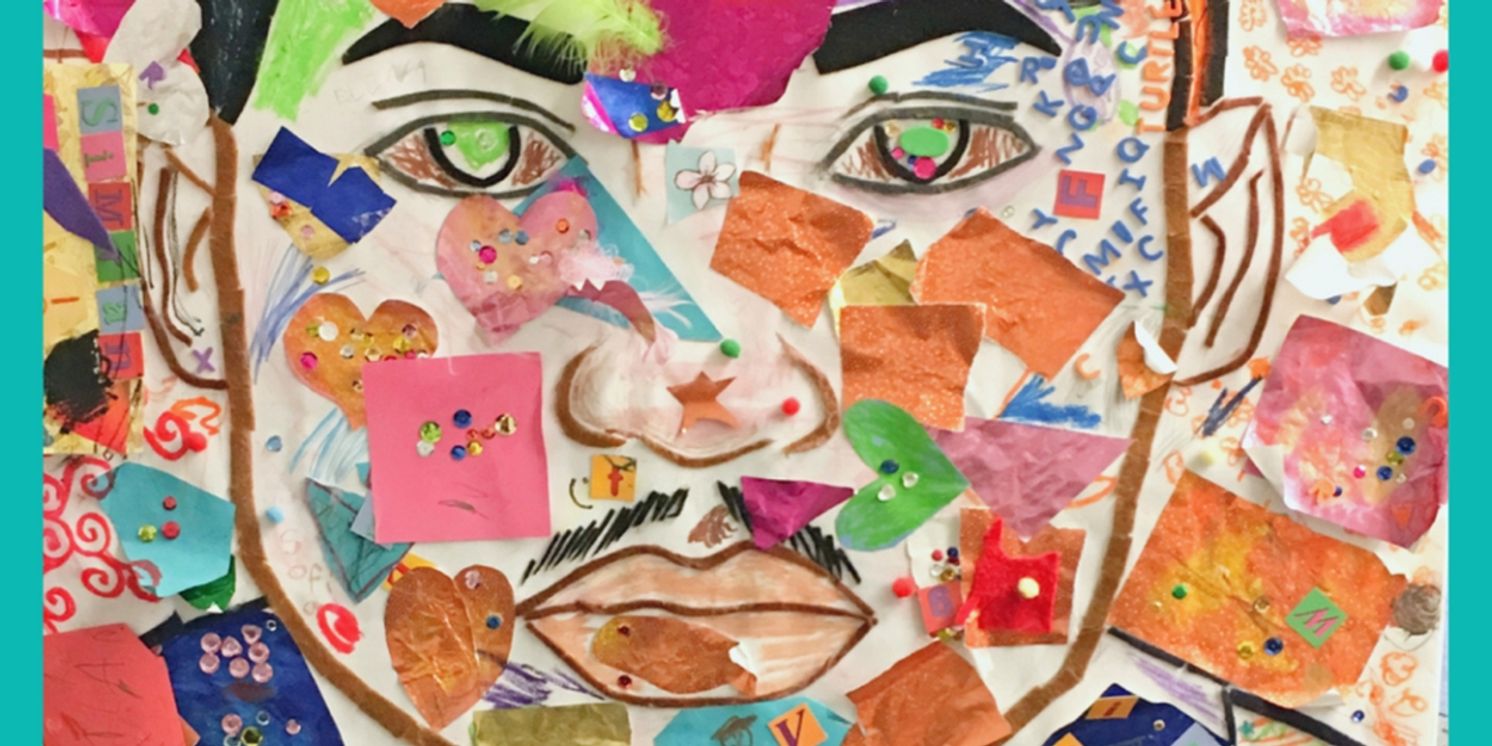 Celebrate The Life And Work Of Dr. Martin Luther King Jr. With The Children's Museum Of Manhattan  Image