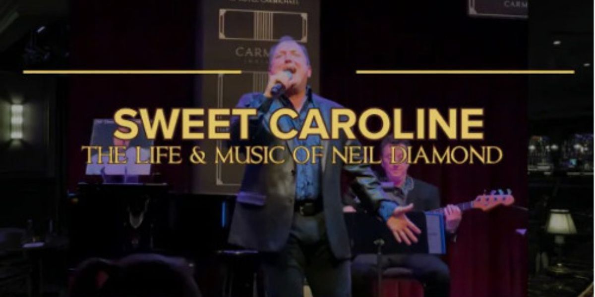 Celebrate The Sounds Of Neil Diamond and Jimmy Buffett This Month at Feinstein’s