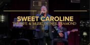 Celebrate The Sounds Of Neil Diamond and Jimmy Buffett This Month at Feinstein’s Photo