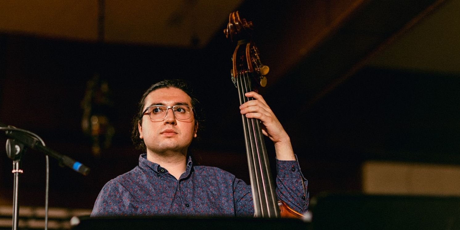 Celebrate UNESCO International Jazz Day At Adelaide Festival Centre  Image