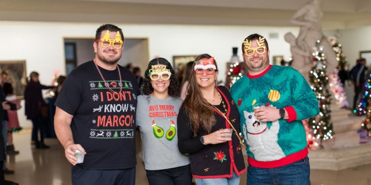 Celebrate Winter At The Wadsworth With Special Events  Image