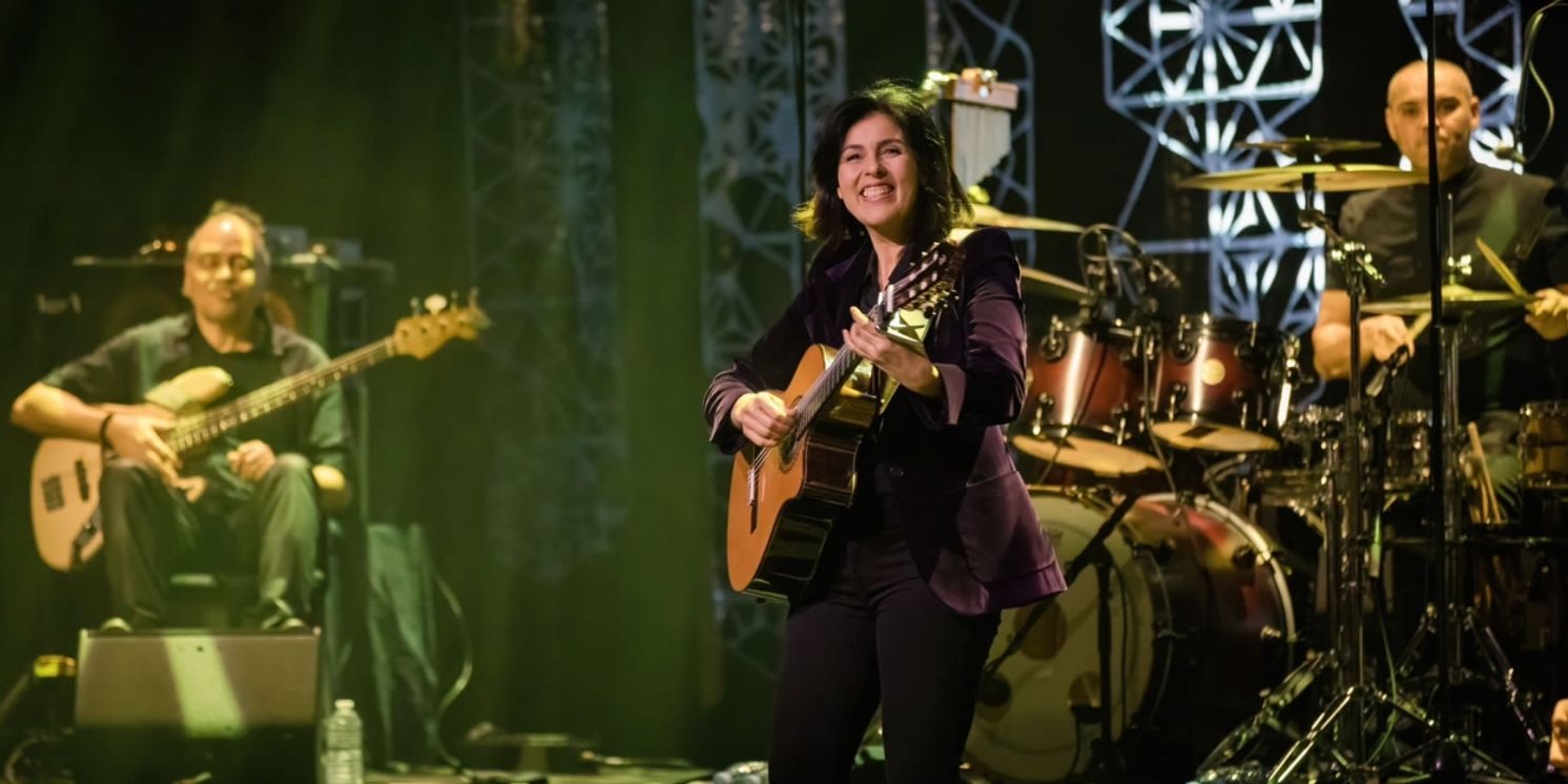 Celebrate World Music Day On TV5MONDE USA  Image